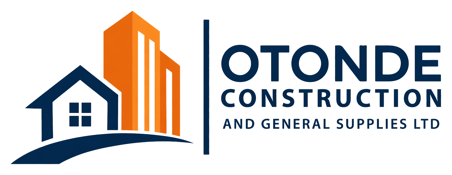 Otonde Construction and General Supplies Ltd