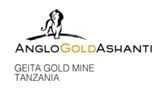 ANGLO GOLD ASHANTI
